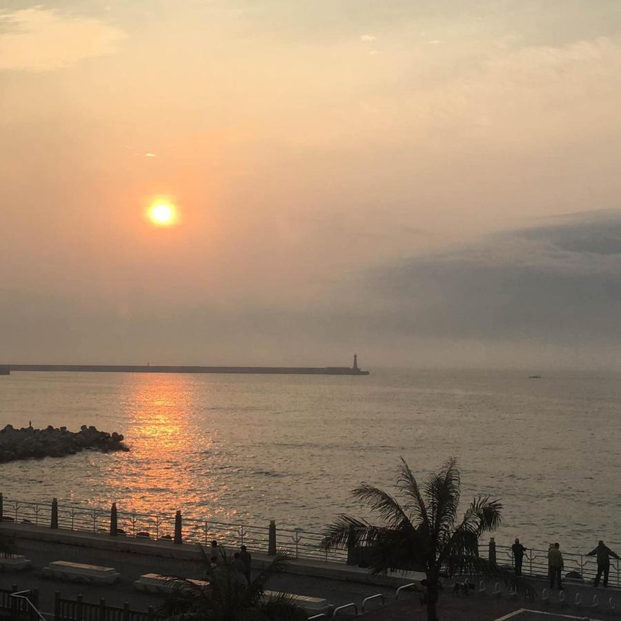 View Ocean Apartman Hualien Kültér fotó